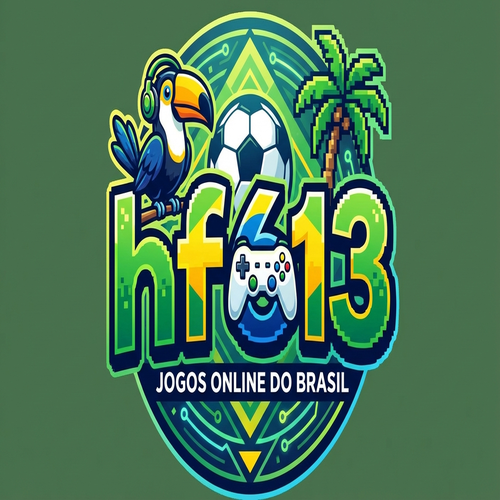 Logo hf613